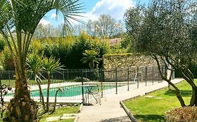 Ibis Aix En Provence Aix-en-provence 3*